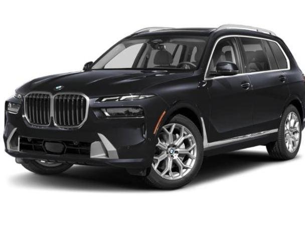 BMW X7 2024 5UX23EM0XR9V15747 image