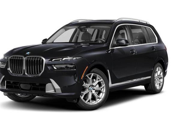 BMW X7 2024 5UX23EM01R9U37004 image BMW X7 2024 5UX23EM01R9U37004 image