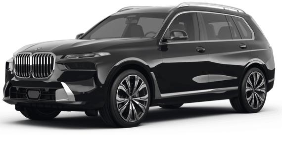 BMW X7 2024 5UX23EM02R9V45664 image BMW X7 2024 5UX23EM02R9V45664 image