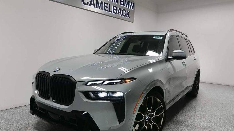 BMW X7 2024 5UX23EM0XR9V71283 image