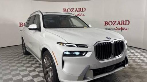 BMW X7 2024 5UX23EM06R9T46584 image