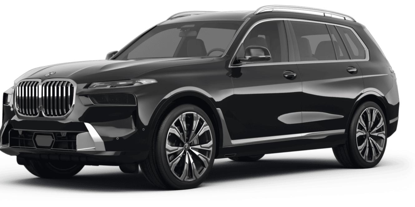 BMW X7 2024 5UX23EM02R9V84254 image