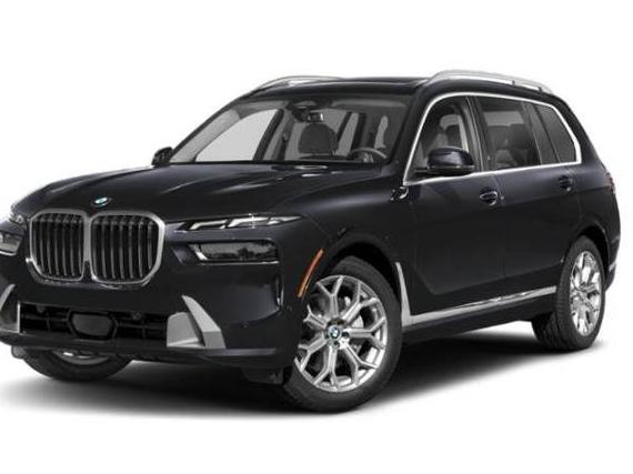BMW X7 2024 5UX23EM01R9S10590 image