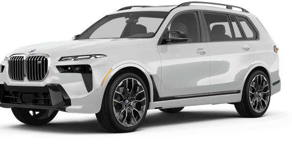 BMW X7 2024 5UX33EM01R9T38249 image