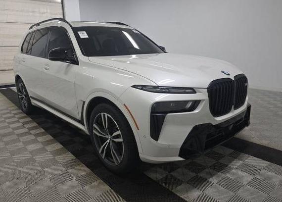 BMW X7 2024 5UX33EM03R9S61514 image BMW X7 2024 5UX33EM03R9S61514 image