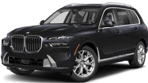 BMW X7 2024 5UX23EM08R9T21914 image