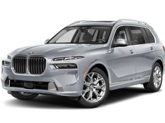 BMW X7 2024 5UX23EM01R9U83304 image