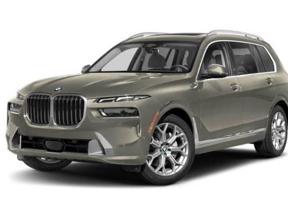 BMW X7 2024 5UX23EM02R9U05310 image