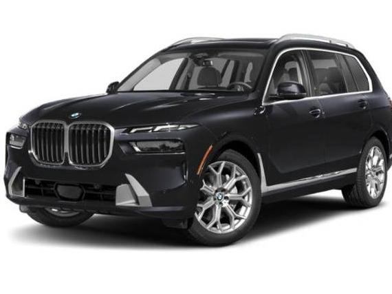 BMW X7 2024 5UX23EM08R9T57974 image