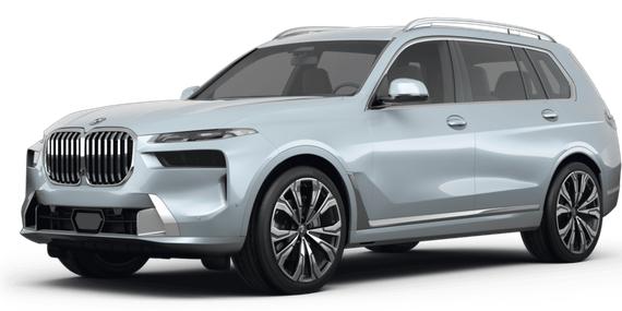 BMW X7 2024 5UX23EM03R9T52407 image BMW X7 2024 5UX23EM03R9T52407 image