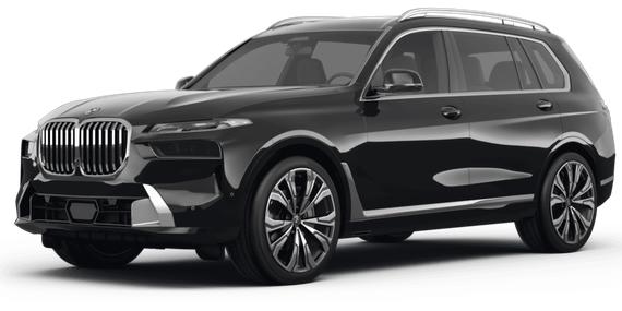 BMW X7 2024 5UX23EM02R9V51156 image