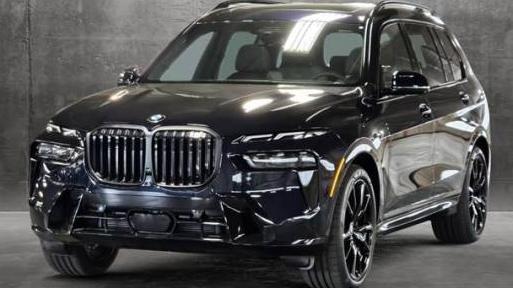 BMW X7 2024 5UX23EM04R9V88922 image