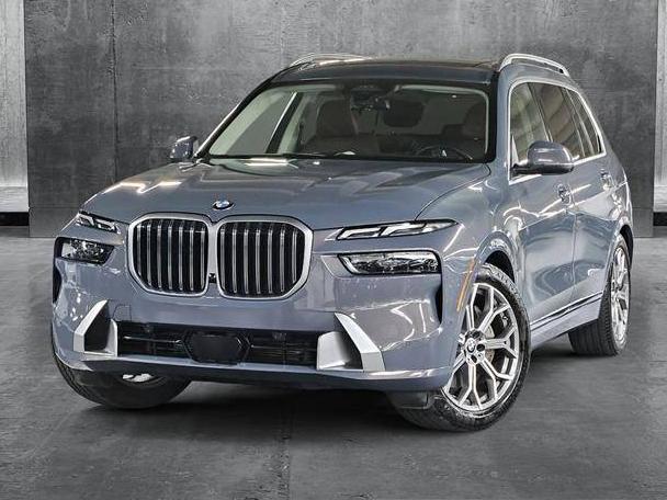 BMW X7 2024 5UX23EM0XR9V16395 image