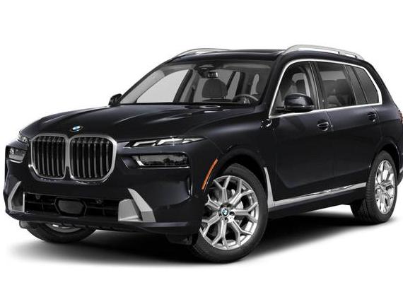 BMW X7 2024 5UX23EM05R9S60036 image