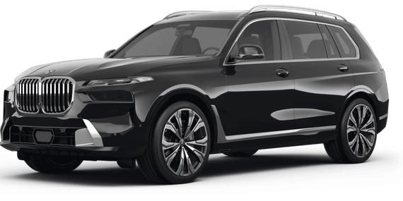 BMW X7 2024 5UX23EM06R9U00269 image BMW X7 2024 5UX23EM06R9U00269 image