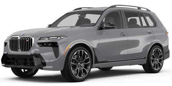 BMW X7 2024 5UX33EM01R9V38855 image BMW X7 2024 5UX33EM01R9V38855 image