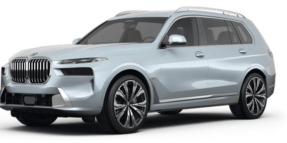 BMW X7 2024 5UX23EM08R9T50846 image BMW X7 2024 5UX23EM08R9T50846 image