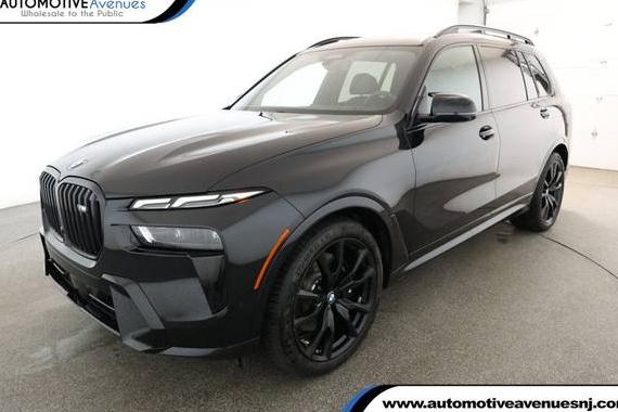 BMW X7 2024 5UX33EM02R9S85674 image BMW X7 2024 5UX33EM02R9S85674 image