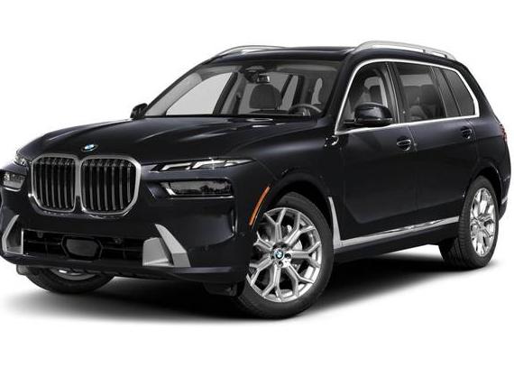 BMW X7 2024 5UX23EM04R9T72391 image BMW X7 2024 5UX23EM04R9T72391 image