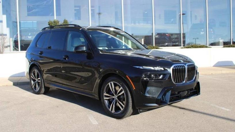 BMW X7 2024 5UX23EM01R9U83660 image