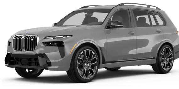 BMW X7 2024 5UX33EM04R9W17792 image BMW X7 2024 5UX33EM04R9W17792 image