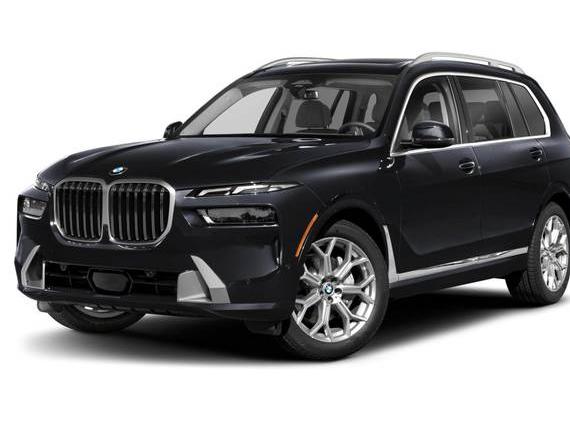 BMW X7 2024 5UX23EM08R9V48438 image BMW X7 2024 5UX23EM08R9V48438 image