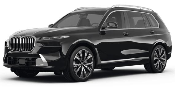 BMW X7 2024 5UX23EM07R9U87230 image BMW X7 2024 5UX23EM07R9U87230 image