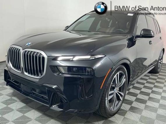 BMW X7 2024 5UX23EM08R9U02914 image BMW X7 2024 5UX23EM08R9U02914 image
