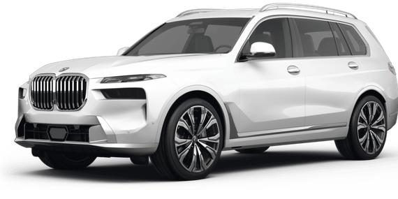 BMW X7 2024 5UX23EM02R9T08799 image BMW X7 2024 5UX23EM02R9T08799 image