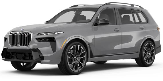 BMW X7 2024 5UX33EM09R9S13130 image