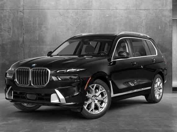 BMW X7 2024 5UX23EM08R9V95047 image