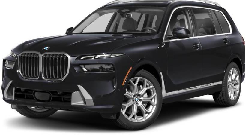 BMW X7 2024 5UX23EM08R9V06867 image