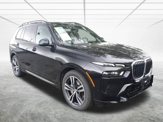 BMW X7 2024 5UX23EM09R9S62629 image BMW X7 2024 5UX23EM09R9S62629 image