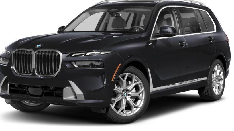 BMW X7 2024 5UX23EM03R9V32423 image