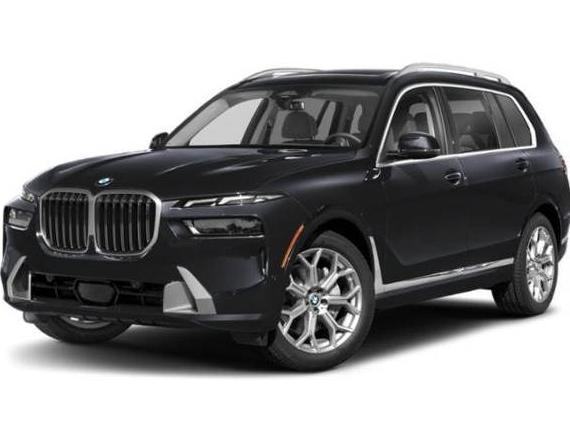 BMW X7 2024 5UX23EM06R9S47473 image