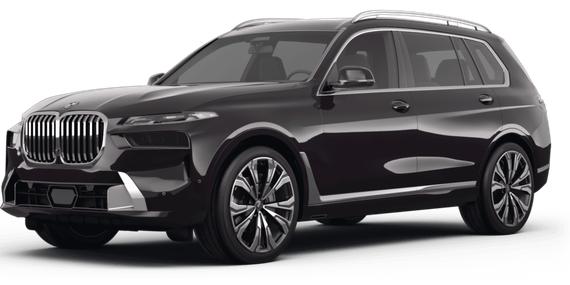 BMW X7 2024 5UX23EM09R9U96401 image BMW X7 2024 5UX23EM09R9U96401 image