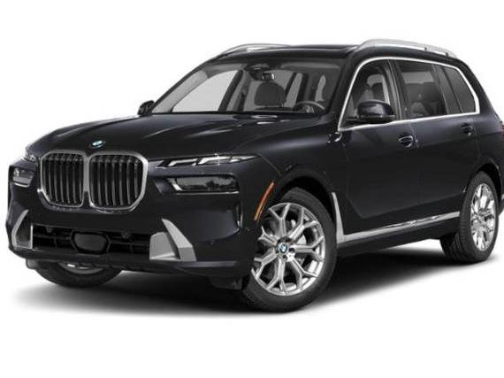 BMW X7 2024 5UX33EM00R9S85169 image