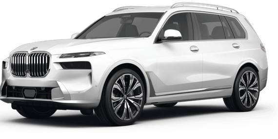 BMW X7 2024 5UX23EM06R9U36897 image