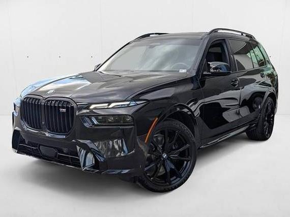 BMW X7 2024 5UX33EM03R9T04961 image