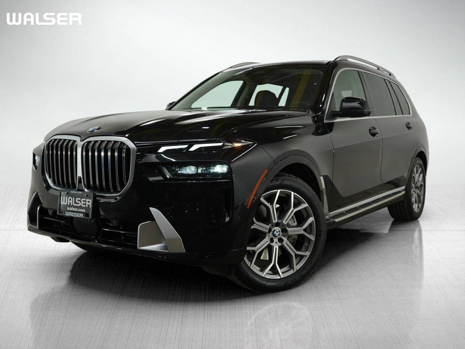 BMW X7 2024 5UX23EM05R9U05995 image