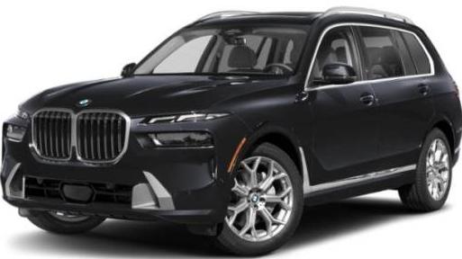 BMW X7 2024 5UX33EM02R9T89341 image