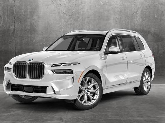 BMW X7 2024 5UX23EM08R9T73978 image