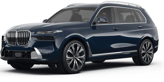 BMW X7 2024 5UX23EM0XR9V38297 image BMW X7 2024 5UX23EM0XR9V38297 image