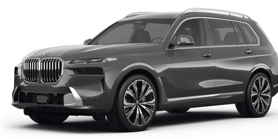 BMW X7 2024 5UX23EM0XR9T85274 image BMW X7 2024 5UX23EM0XR9T85274 image