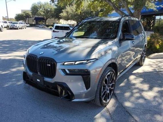 BMW X7 2024 5UX33EM04R9S38453 image BMW X7 2024 5UX33EM04R9S38453 image