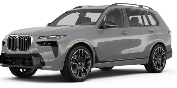 BMW X7 2024 5UX33EM03R9S33048 image