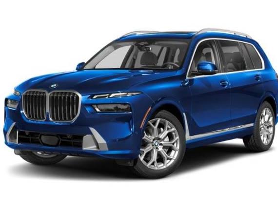 BMW X7 2024 5UX33EM03R9T20318 image BMW X7 2024 5UX33EM03R9T20318 image