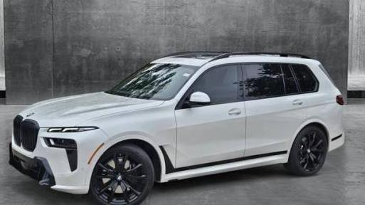 BMW X7 2024 5UX23EM03R9S12101 image