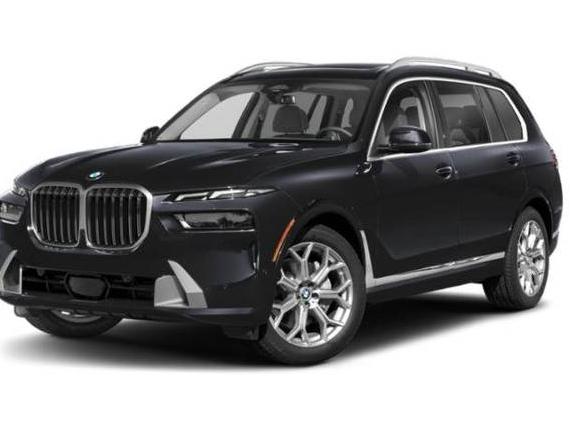 BMW X7 2024 5UX23EM04R9V04453 image BMW X7 2024 5UX23EM04R9V04453 image
