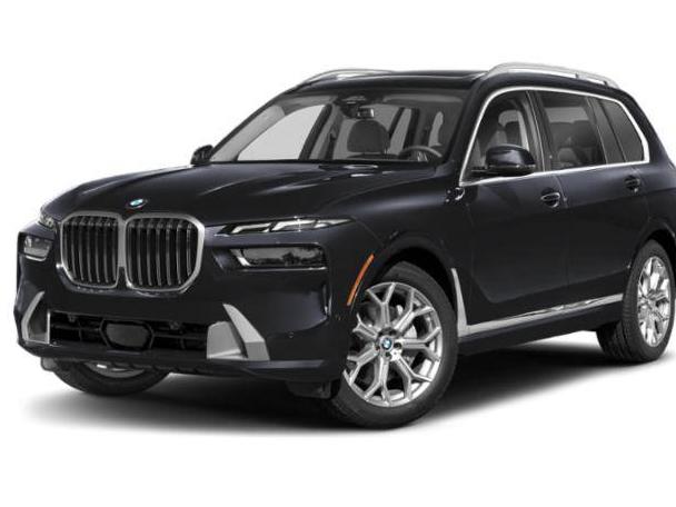 BMW X7 2024 5UX23EM05R9S23746 image